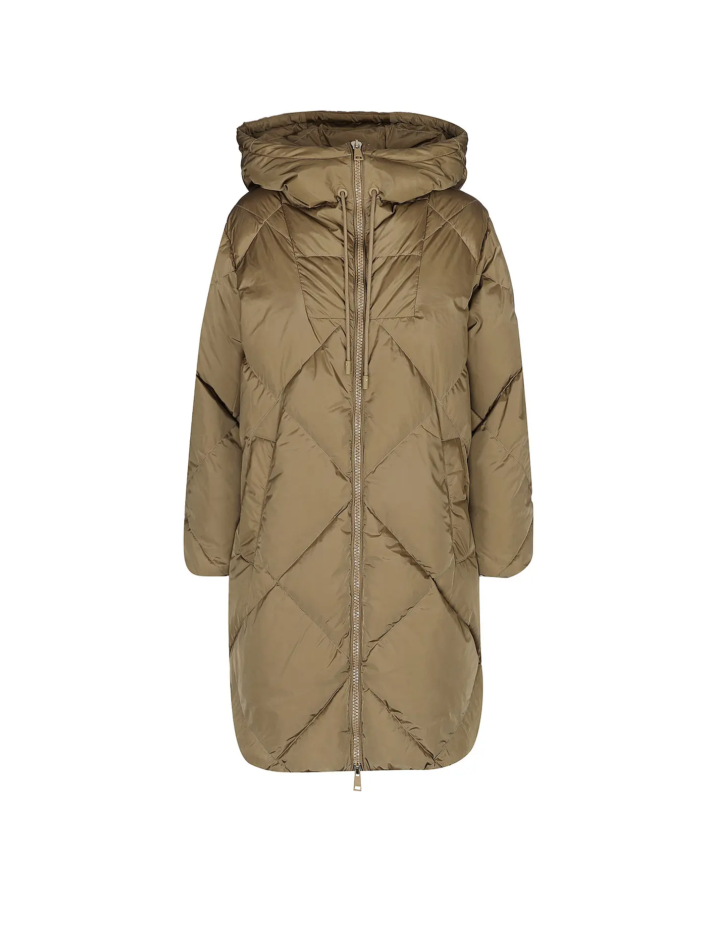 WEEKEND MAX MARA | Steppmantel MILORD | 